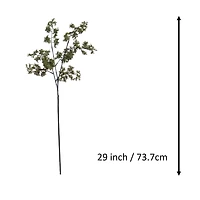 29" Dark Green Moss Stem by Ashland®
