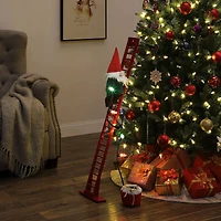 40" Plush Super Climbing Gnome 