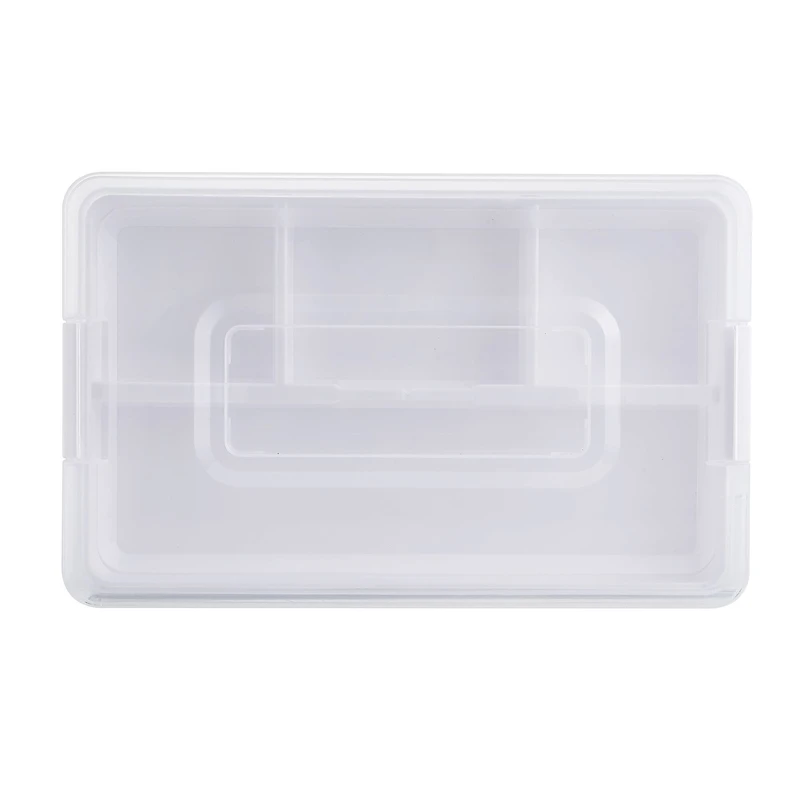 5.9qt. Storage Case by Simply Tidy®