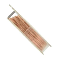 Beadalon® Artistic Wire® 22 Gauge Bare Copper Wire