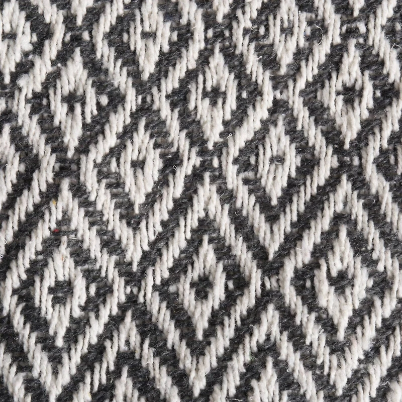 DII® Mineral Double Diamond Throw