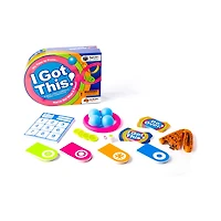 I Got This! Game