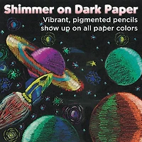 Faber-Castell® Metallic EcoPencil School Pack