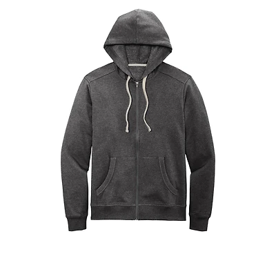 District® Re-Fleece™ Full-Zip Hoodie