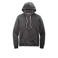 District® Re-Fleece™ Full-Zip Hoodie