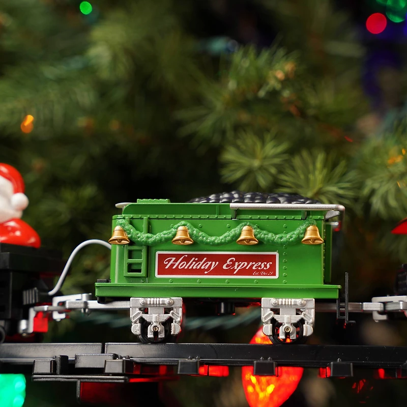 Christmas Tree Train by Ashland®