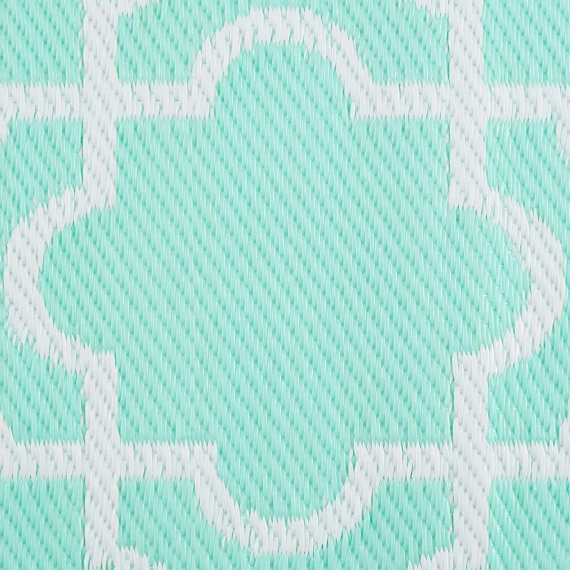 DII® Lattice Outdoor Floor Runner