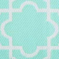 DII® Lattice Outdoor Floor Runner