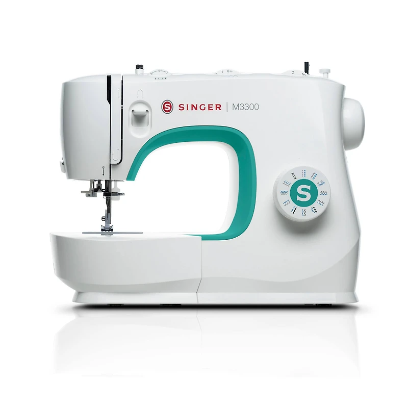 SINGER® M3300 Mechanical Sewing Machine