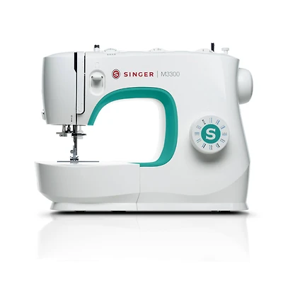 SINGER® M3300 Mechanical Sewing Machine