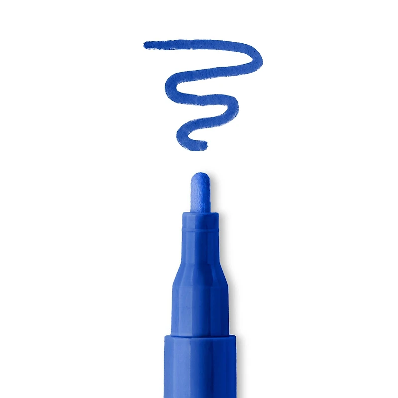 Medium Line Paint Pen Set by Craft Smart®