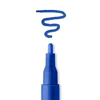 Medium Line Paint Pen Set by Craft Smart®