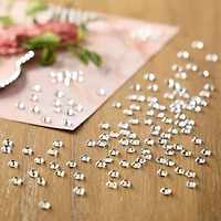 SS20 Glass Flatback Rhinestones by Bead Landing