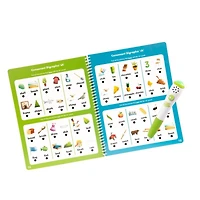 Educational Insights® Hot Dots Let's Learn Reading 1st Grade