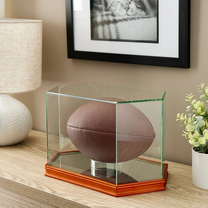 Football Display Case by Studio Décor®