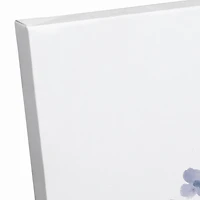 Array Of Blooms 24" x 16" Canvas Wall Art