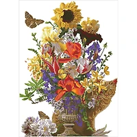 Diamond Dotz® Gardenin Gold Diamond Painting Kit