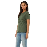 BELLA+CANVAS® Women's Relaxed Jersey T-Shirt