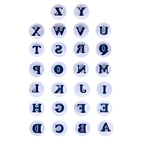 Alphabet Cutout Set by Makery™