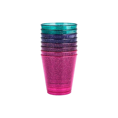 20oz. Shot Glasses, 8ct. by Ashland®