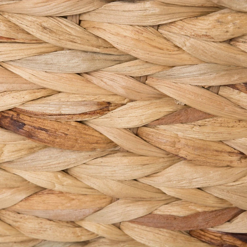 DII® Water Hyacinth Basket Set