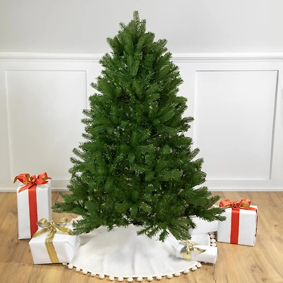 4ft. Unlit Full Sierra Noble Fir Artificial Christmas Tree