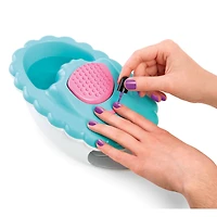 Cra-Z-Art® Shimmer 'n Sparkle The Real Ultimate Nail Spa