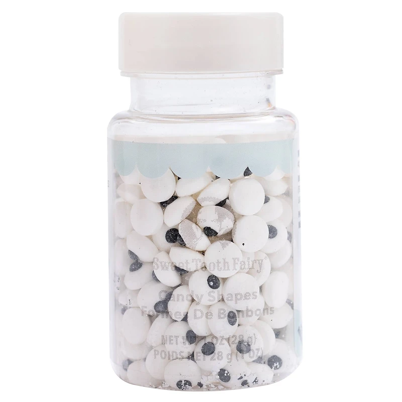 Sweet Tooth Fairy® Mini Eyes Candy Shapes