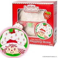 Strawberry Shortcake™ Paint Your Own Stepping Stone