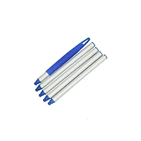 Swimming Pool Straight Extension Poles for Skimmers