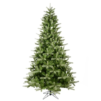 7.5ft. Unlit King Spruce Artificial Christmas Tree