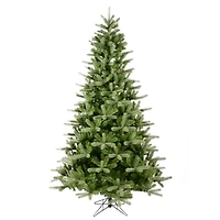 7.5ft. Unlit King Spruce Artificial Christmas Tree