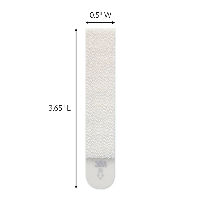 12 Packs: 12 ct. (144 total) 3M Command™ Narrow Picture Hanging Strips