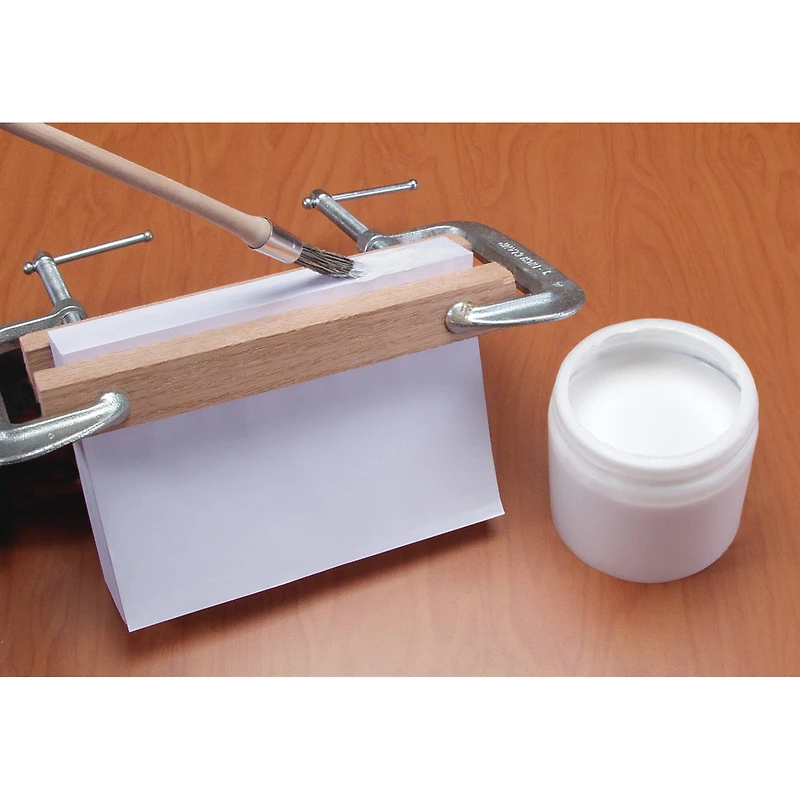 Lineco® White Padding Compound, 12oz.