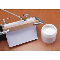 Lineco® White Padding Compound, 12oz.