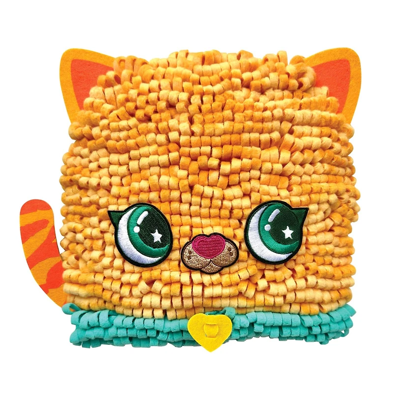 Magic Scrunch™ Pillow Kitty Craft Kit