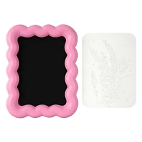 Lavender Paint-by-Number Framed Mini Kit by Artist's Loft®