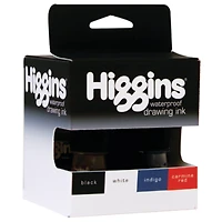 Higgins® Drawing Ink Set