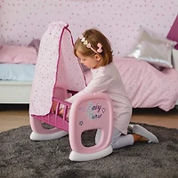 Smoby Toys Baby Nurse Cradle