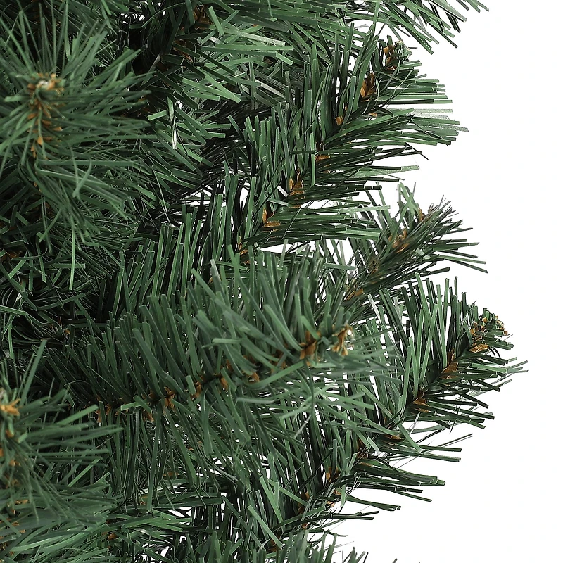 16" Green Pine Accent Tree by Ashland®