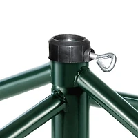 National Tree Company® 32" Folding Tree Stand, 2" Pole