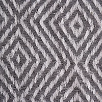 DII® Mineral X-Diamond Geometric Throw