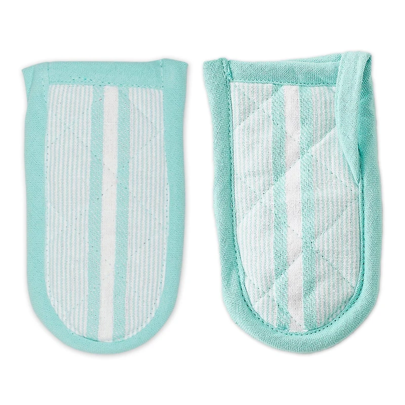 DII® Chef Stripe Pan Handles