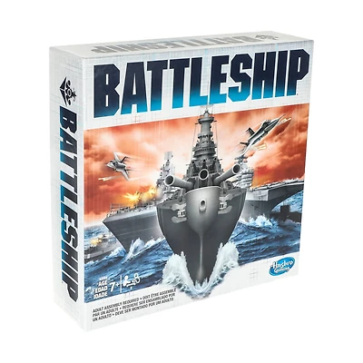 Battleship® Game