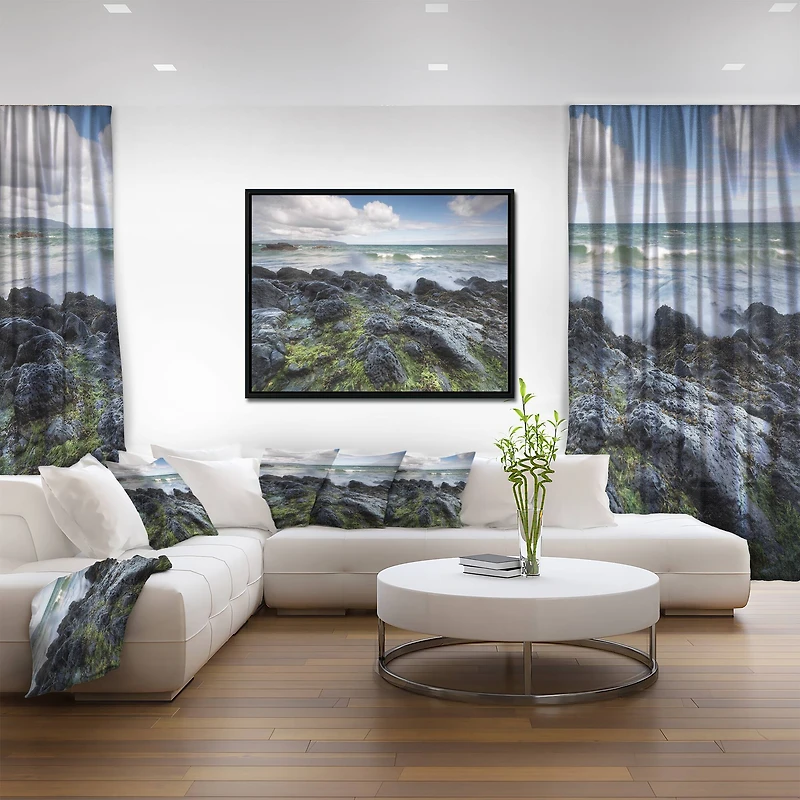 Designart - Rocky North Ireland