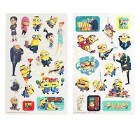 Despicable Me 4 Stickers