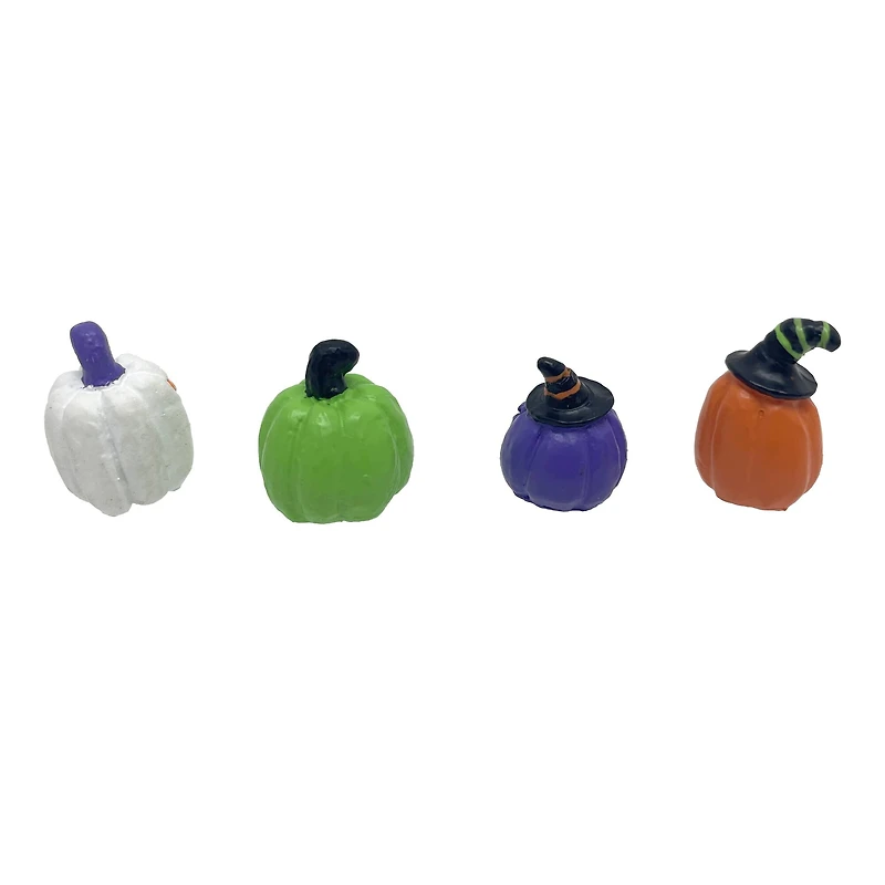 Mini Jack-o'-Lanterns, 4ct. by Ashland®