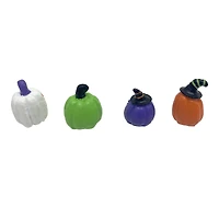 Mini Jack-o'-Lanterns, 4ct. by Ashland®