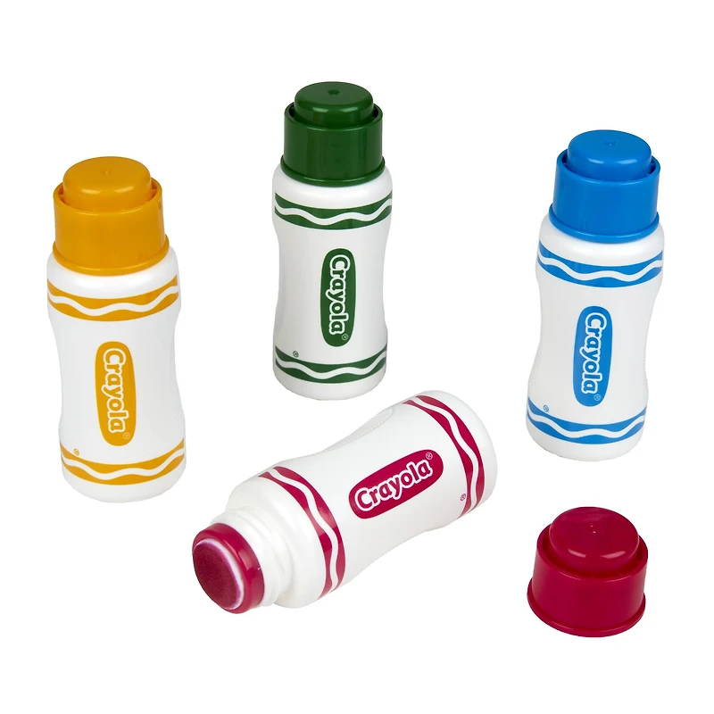 Crayola® Washable Dot Markers Activity Set