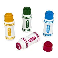 Crayola® Washable Dot Markers Activity Set